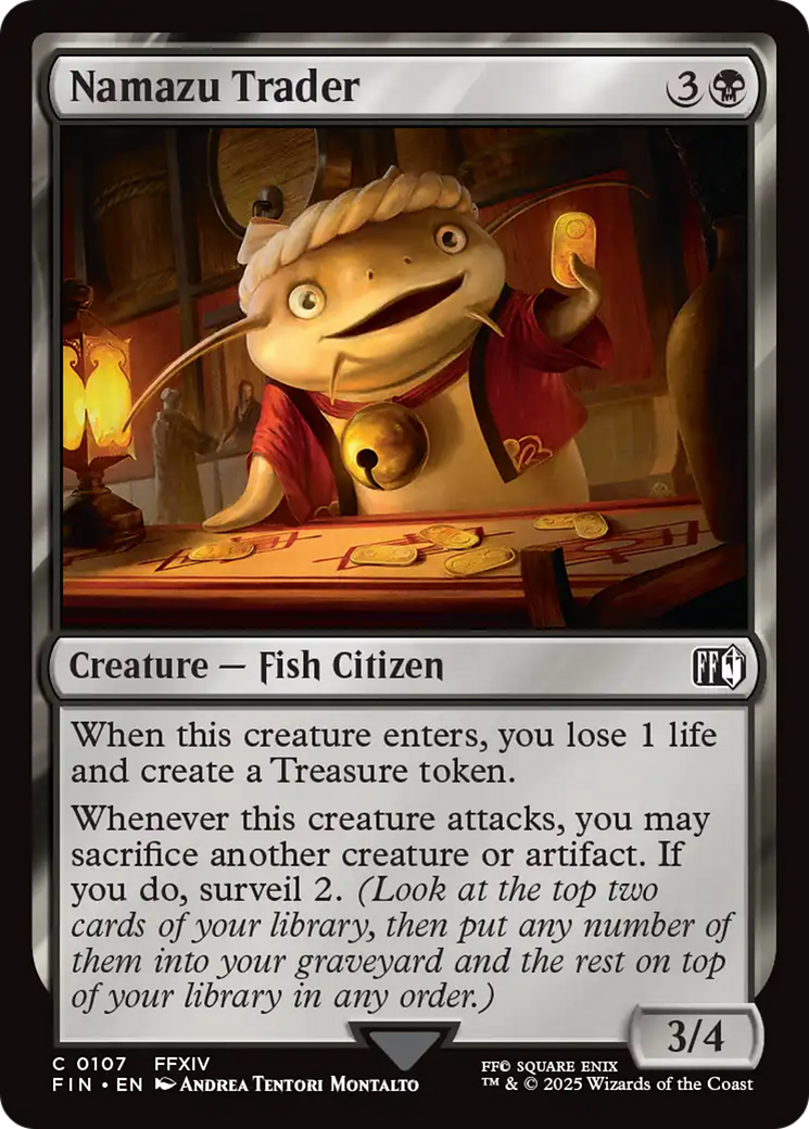 Namazu Trader (FIN) 107