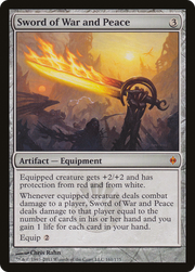 Sword of War and Peace (NPH) 161