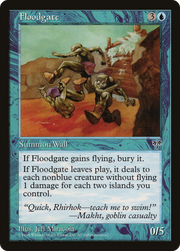 Floodgate (MIR) 67
