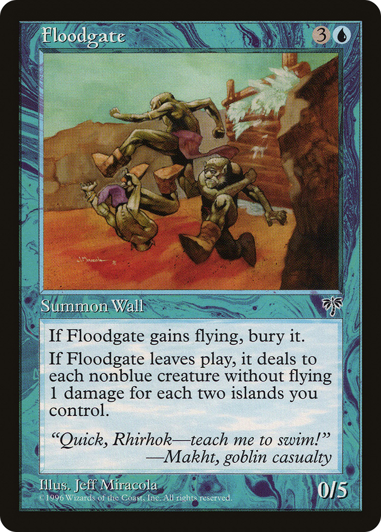 Floodgate (MIR) 67