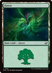 Forest (EOE) 275