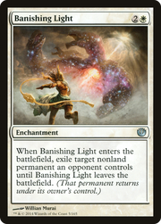 Banishing Light (JOU) 5