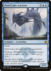 Pearl Lake Ancient (KTK) 49