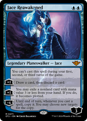 Jace Reawakened (OTJ) 271