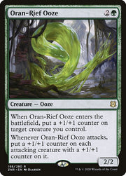 Oran-Rief Ooze front