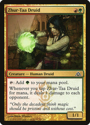 Zhur-Taa Druid front