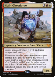 Hofri Ghostforge (PSTX) 192p