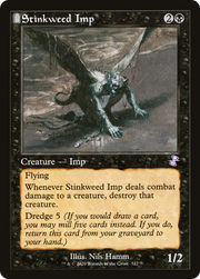 Stinkweed Imp (TSR) 332