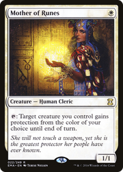 Mother of Runes (EMA) 22