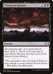 Drown in Sorrow