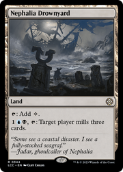 Nephalia Drownyard (LCC) 344