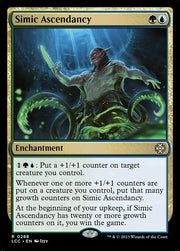 Simic Ascendancy front