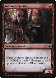 Voldaren Epicure front