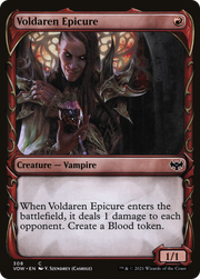Voldaren Epicure (VOW) 308