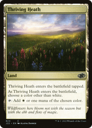 Thriving Heath (J22) 824