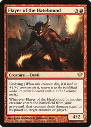 Flayer of the Hatebound front