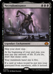 Necrodominance (MH3) 102