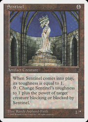 Sentinel