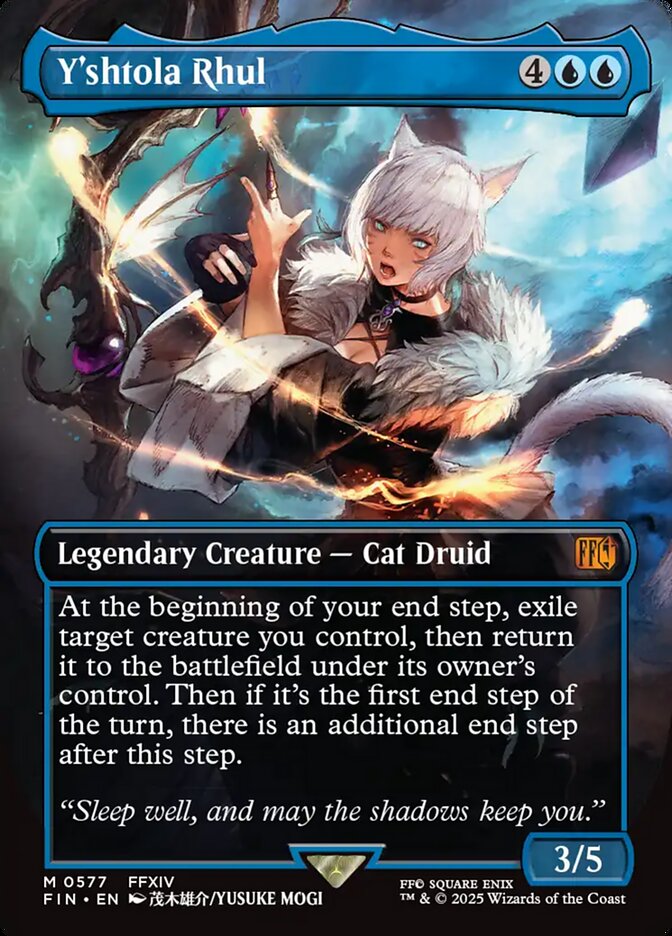 Y'shtola Rhul (FFXIV) 577