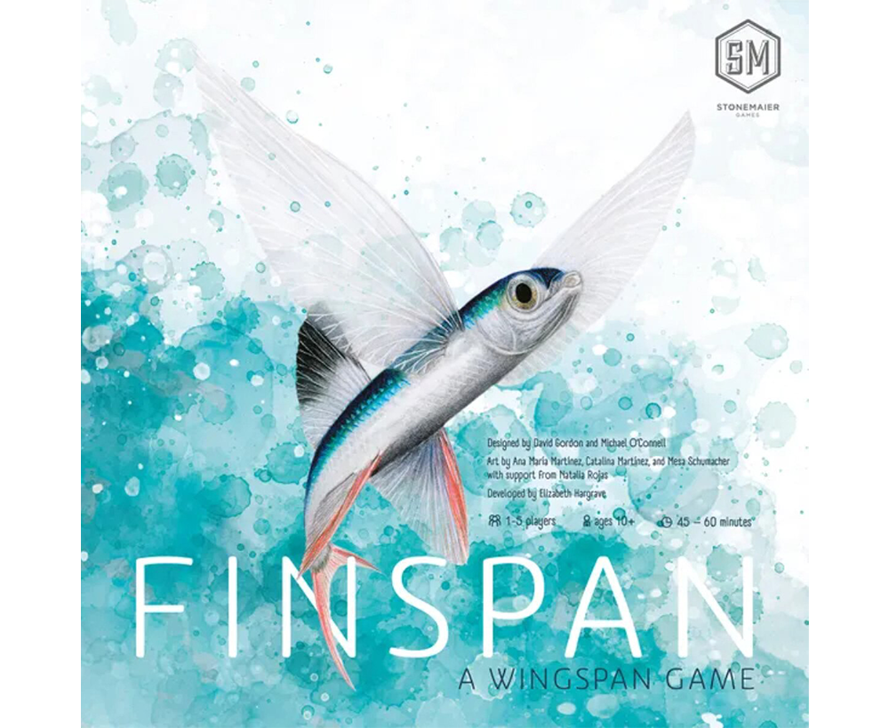 Finspan