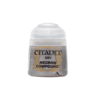23-13 DRY-NECRON COMPOUND 12ML