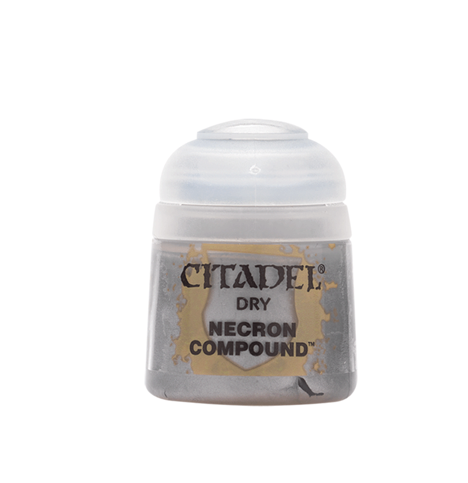 23-13 DRY-NECRON COMPOUND 12ML