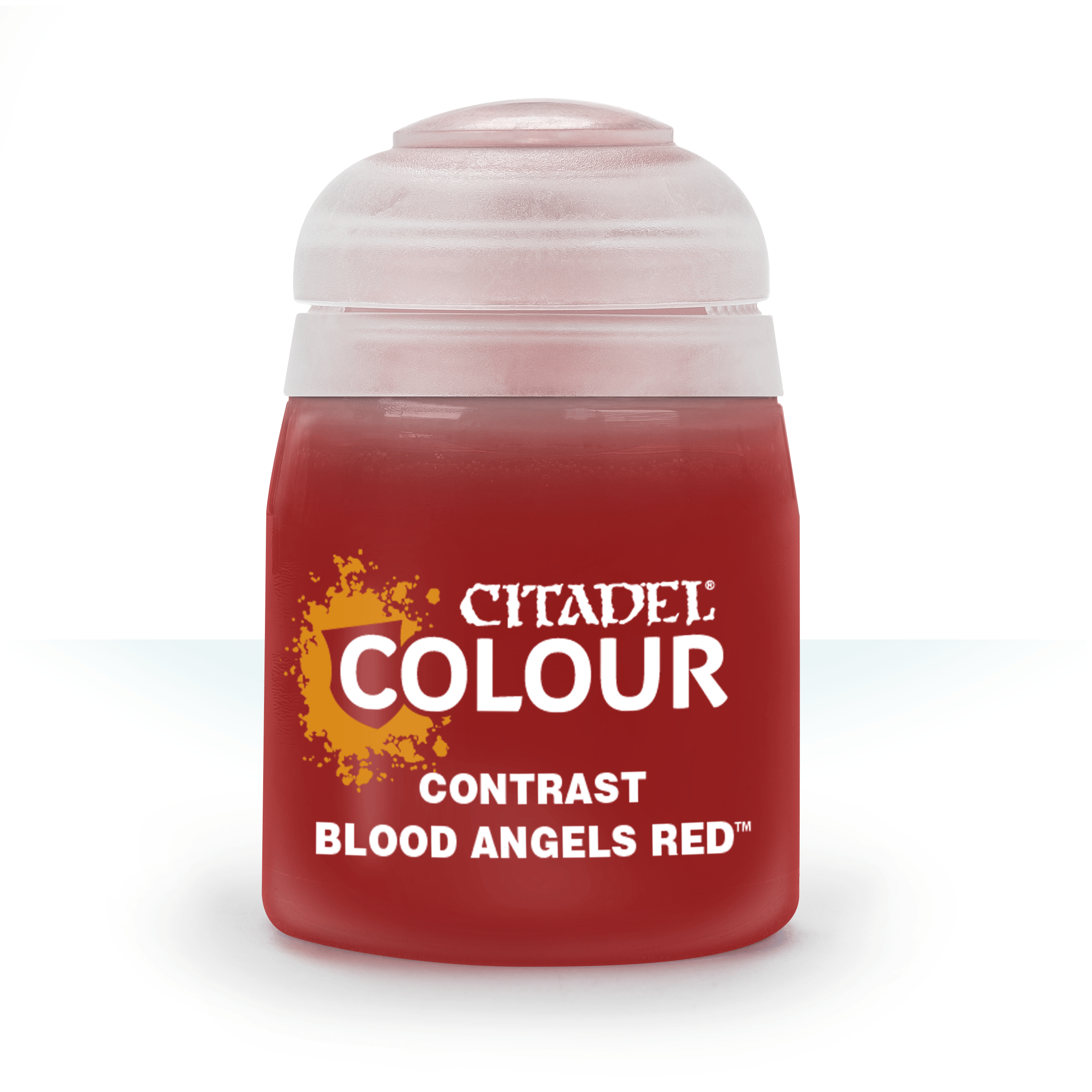 29-12 CONTRAST- BLOOD ANGELS RED 18ML
