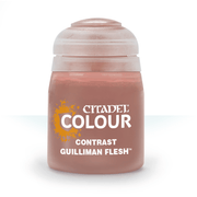 29-32 CONTRAST- GUILLIMAN FLESH 18ML