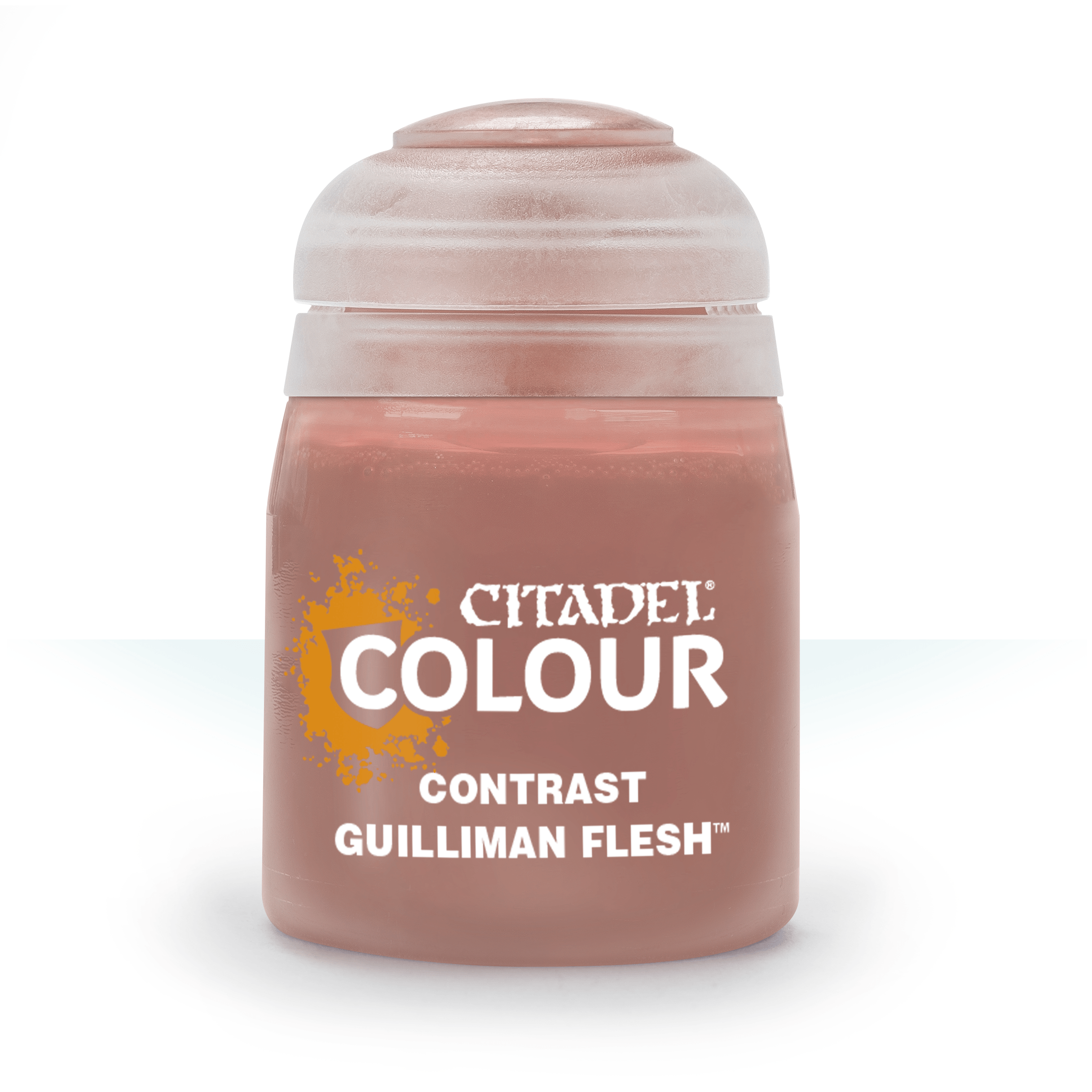 29-32 CONTRAST- GUILLIMAN FLESH 18ML