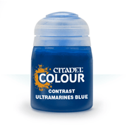 29-18 CONTRAST- ULTRAMARINES BLUE 18ML