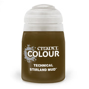 27-26 TECHNICAL- STIRLAND MUD 24ML