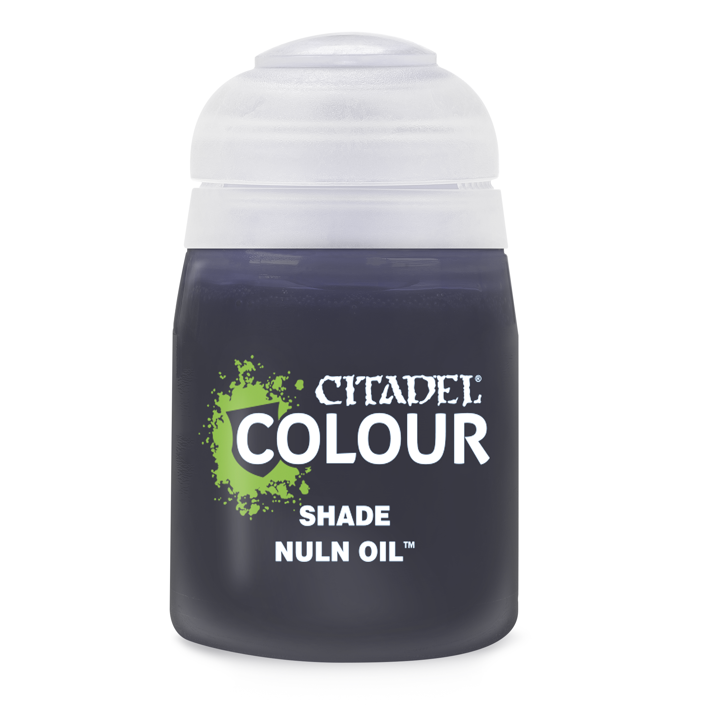 24-14 SHADE-NULN OIL 18ML