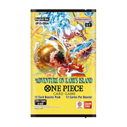 One Piece: Adventure on Kami's Island (OP-15) - Booster Pack