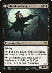 Bloodline Keeper (DFC) (ISD) 90
