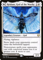 Reidane, God of the Worthy (DFC) (KHM) 21