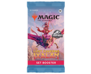 The Lost Caverns of Ixalan - Set Booster Pack - WZRD TCG