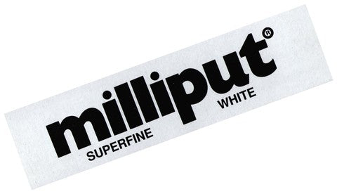 Milliput Putty