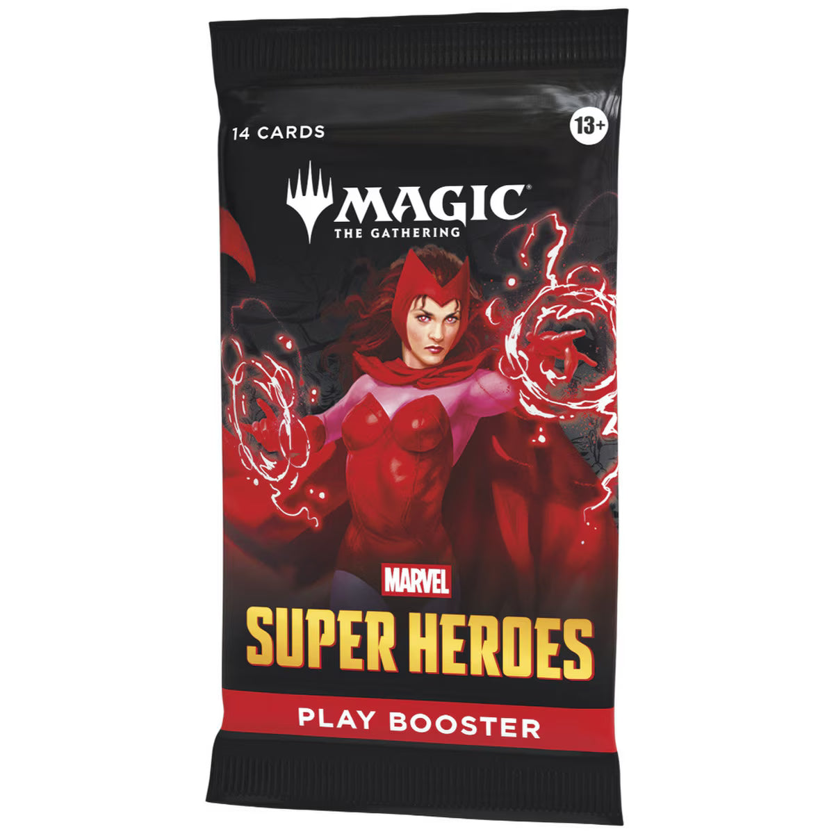 MTG Marvel Superheroes: Draft Night
