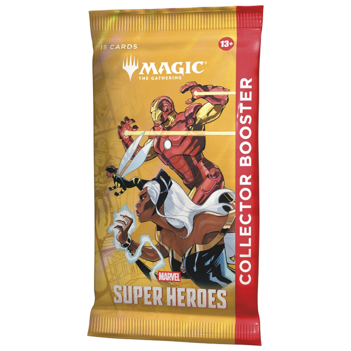 MTG Marvel Superheroes: Draft Night