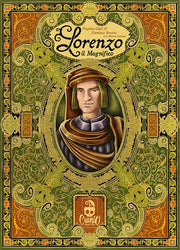 Lorenzo il Magnifico - Damaged