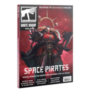 White Dwarf Issue #522 (Mar 2026)
