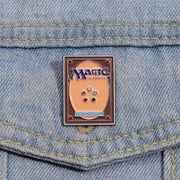 Magic the Gathering Enamel Pin