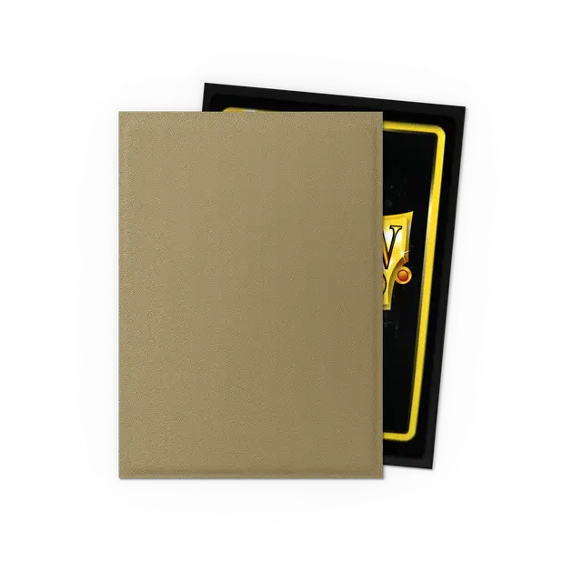 Dragon Shield - Standard Size Dual Matte - Truth