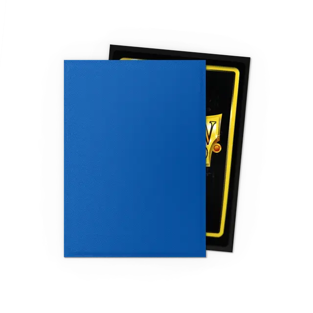 Dragon Shield - Standard Size Dual Matte - Wisdom