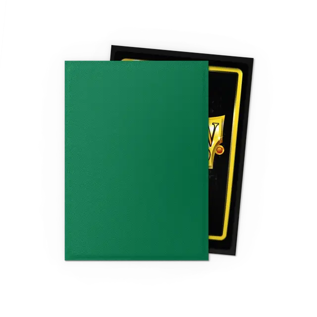 Dragon Shield - Standard Size Dual Matte - Might