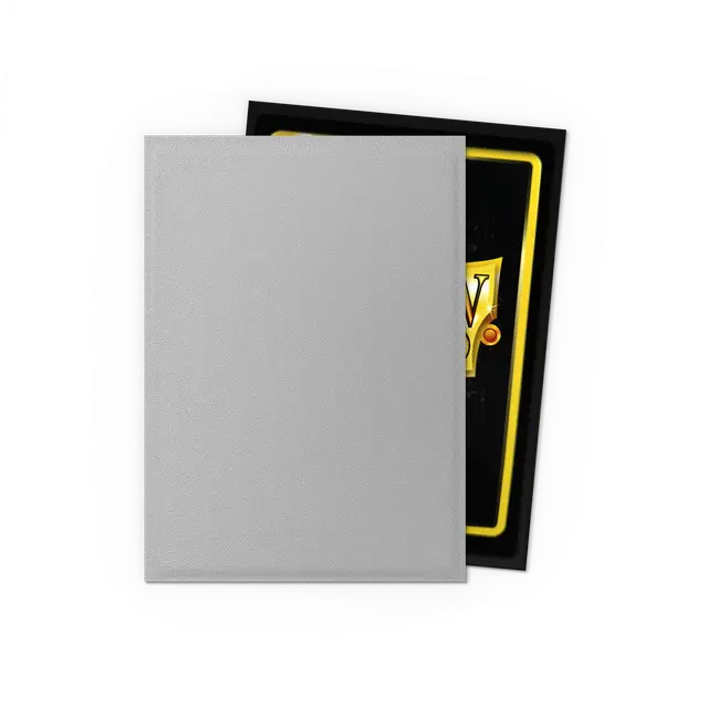 Dragon Shield - Standard Size Dual Matte - Justice