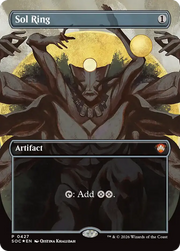 Sol Ring (SOC) [#427]