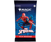 Marvel's Spider-Man - Play Booster Pack