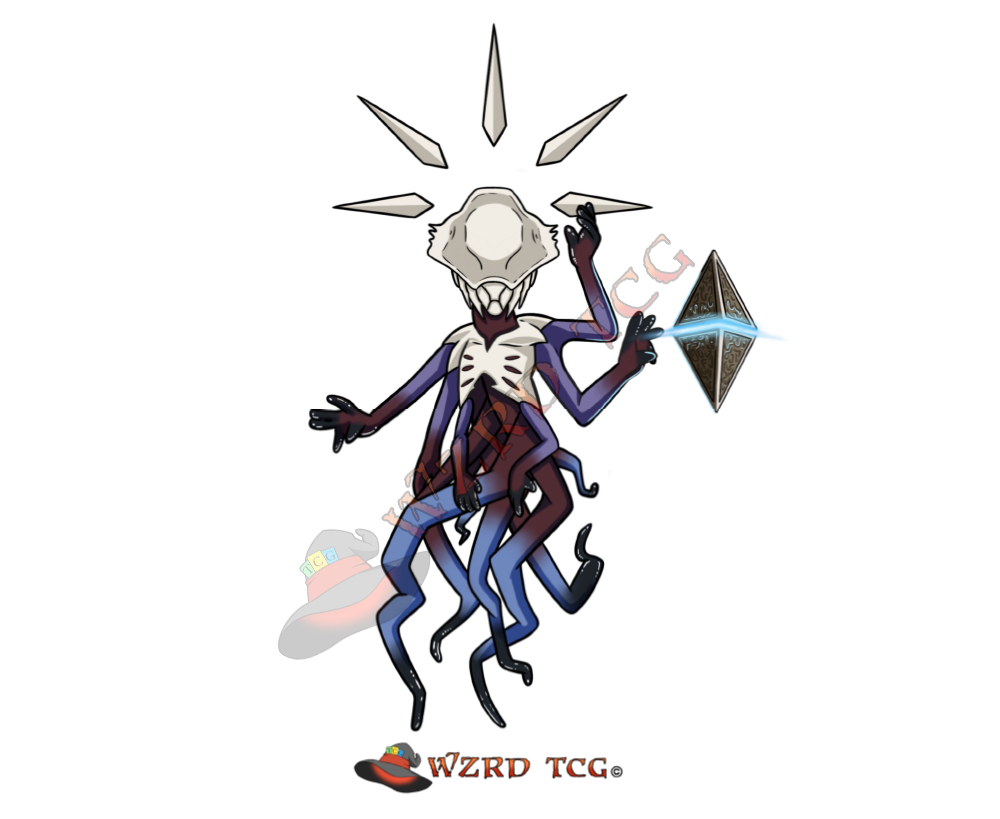 Sticker Collection - The First Wizards
