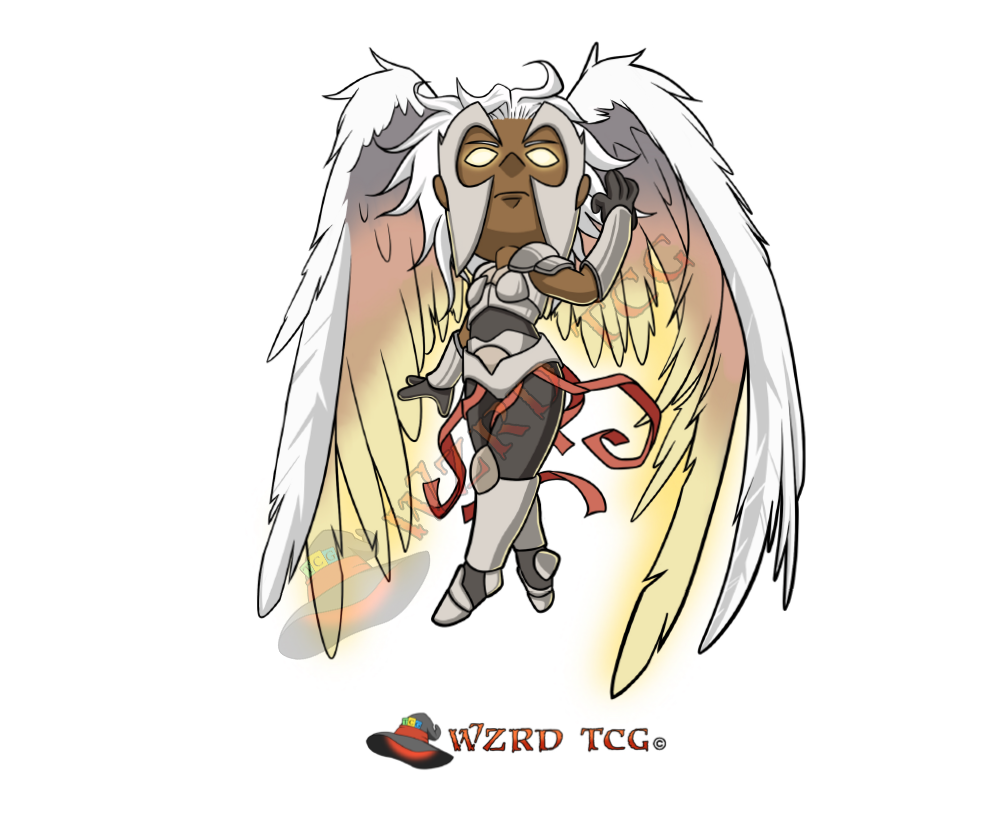 Sticker Collection - The First Wizards